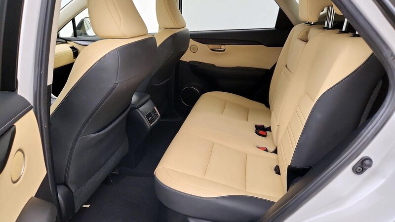 2020 Lexus NX 300 19