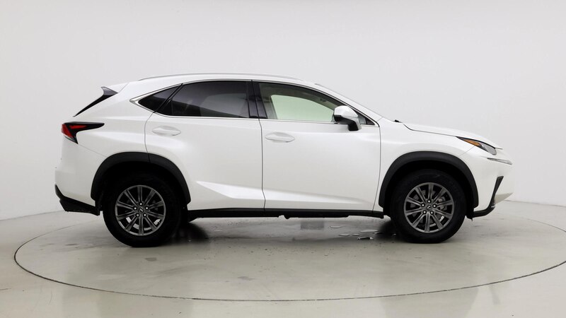 2020 Lexus NX 300 7