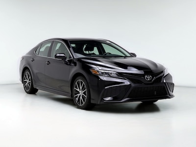 2024 Toyota Camry SE -
                Daytona Beach, FL