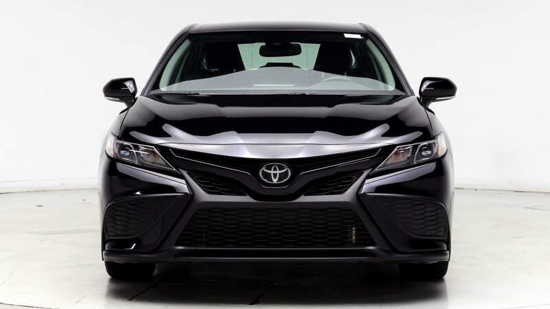 2024 Toyota Camry SE 5