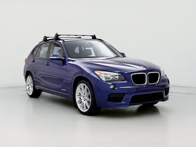 2015 BMW X1 sDrive28i -
                Ocala, FL