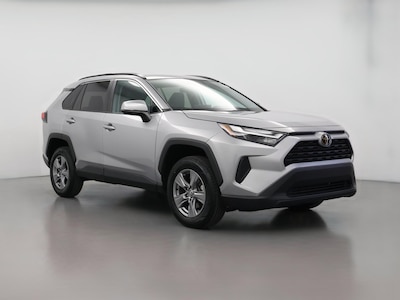 2022 Toyota RAV4 XLE -
                Clearwater, FL