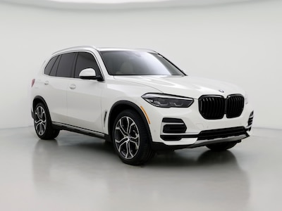 2022 BMW X5 sDrive40i -
                Ft. Myers, FL