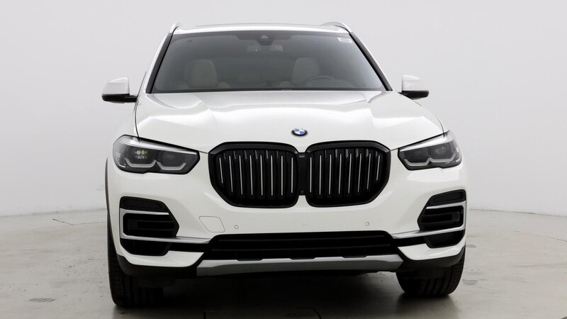 2022 BMW X5 sDrive40i 5