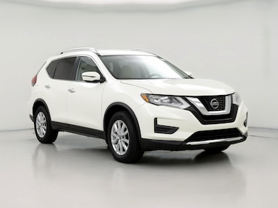 2018 Nissan Rogue SV -
                Atlanta, GA