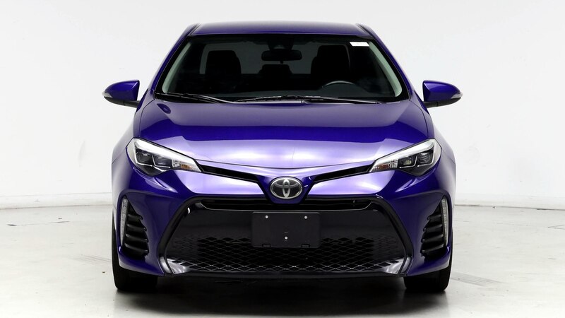 2019 Toyota Corolla SE 5