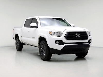 2020 Toyota Tacoma SR5 -
                Miami, FL