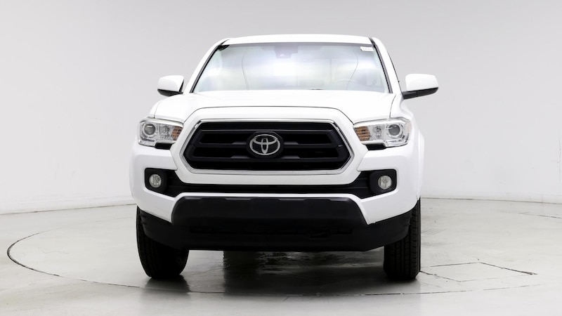 2020 Toyota Tacoma SR5 5