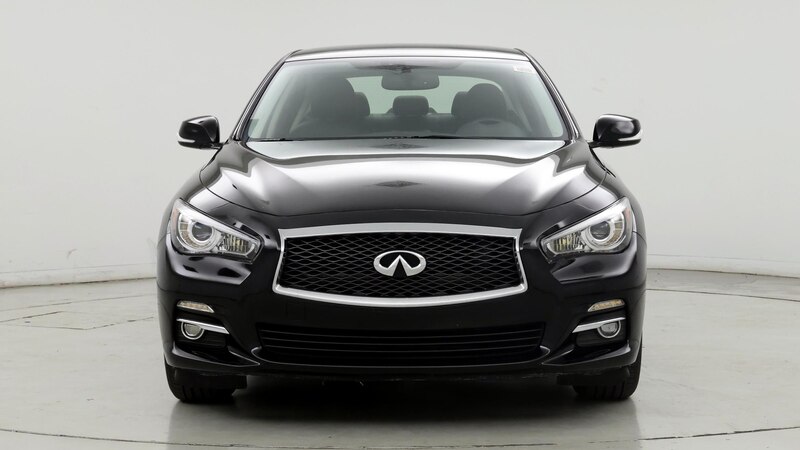 2017 INFINITI Q50  5