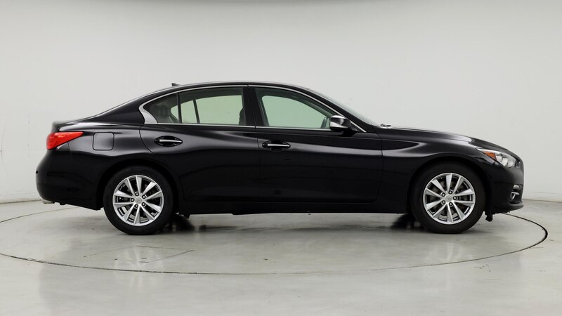 2017 INFINITI Q50  7