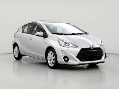 2015 Toyota Prius c Four -
                Atlanta, GA