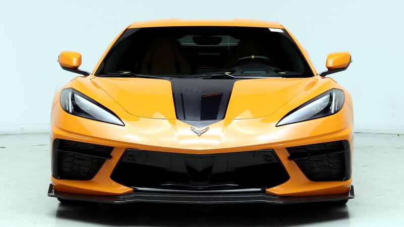 2022 Chevrolet Corvette Stingray 5