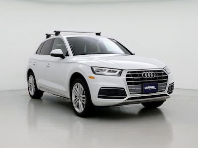 2019 Audi Q5 Premium Plus -
                Ft. Myers, FL