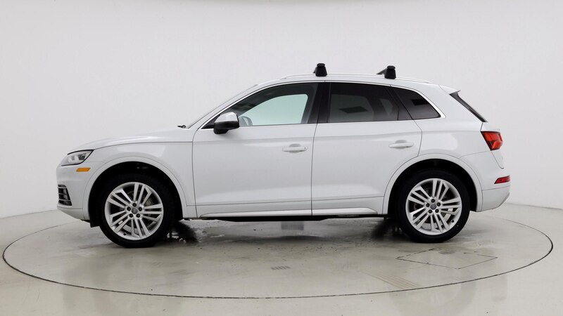 2019 Audi Q5 Premium Plus 3