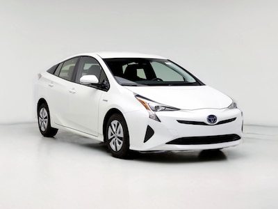 2017 Toyota Prius Four -
                Miami, FL