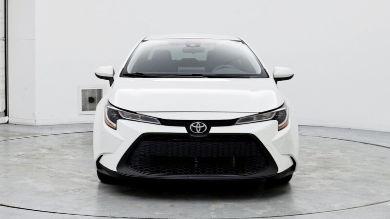 2020 Toyota Corolla LE 5