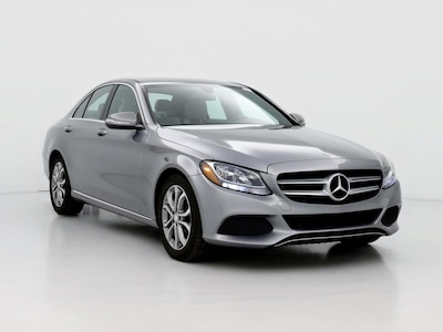 2015 Mercedes-Benz C-Class C 300 -
                Tupelo, MS