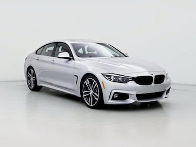 2019 BMW 4 Series 440i -
                Clermont, FL