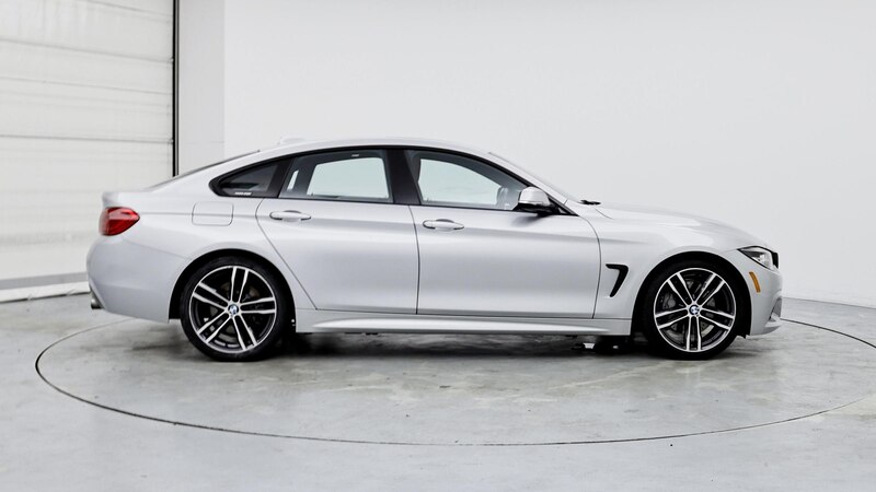 2019 BMW 4 Series 440i 7