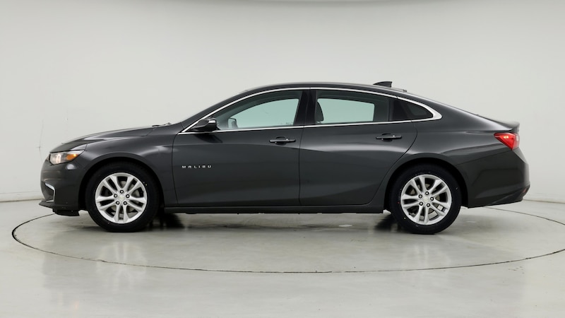 2017 Chevrolet Malibu LT 3