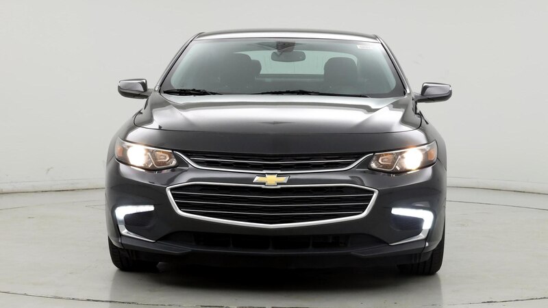 2017 Chevrolet Malibu LT 5