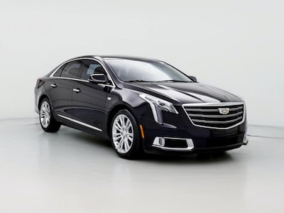 2019 Cadillac XTS Luxury -
                Atlanta, GA