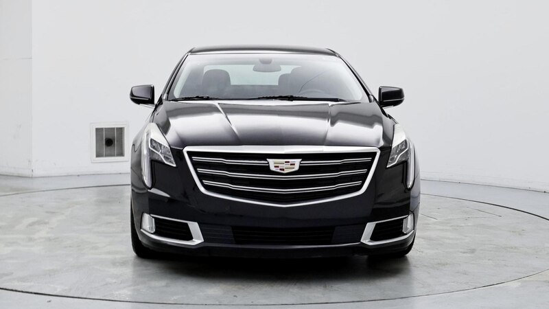 2019 Cadillac XTS Luxury 5