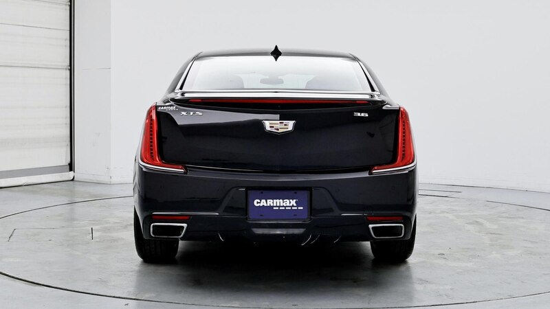 2019 Cadillac XTS Luxury 6