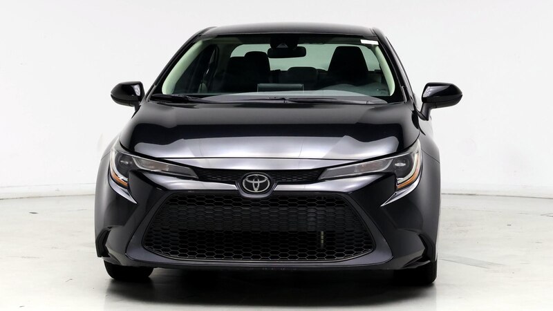 2020 Toyota Corolla LE 5