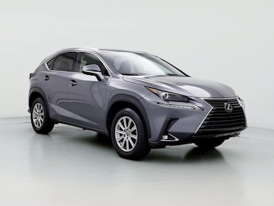 2021 Lexus NX 300 -
                Clermont, FL