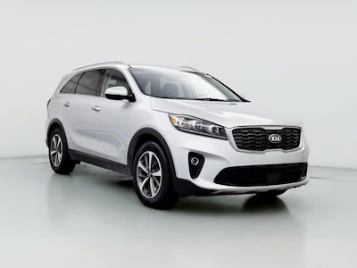 2019 Kia Sorento EX -
                Orlando, FL