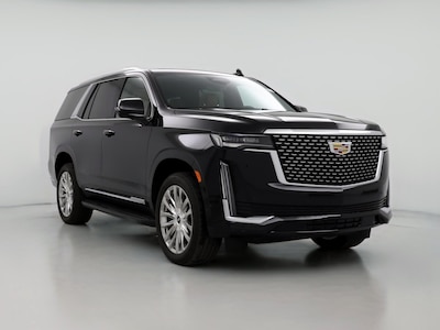 2021 Cadillac Escalade Premium Luxury -
                Tampa, FL