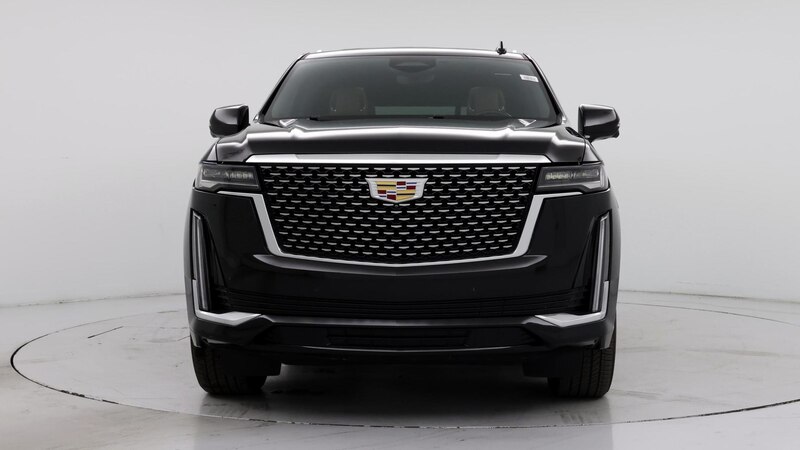 2021 Cadillac Escalade Premium Luxury 5