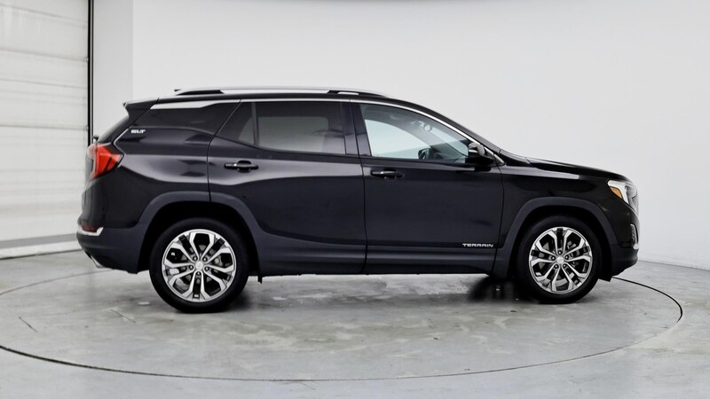 2019 GMC Terrain SLT 7