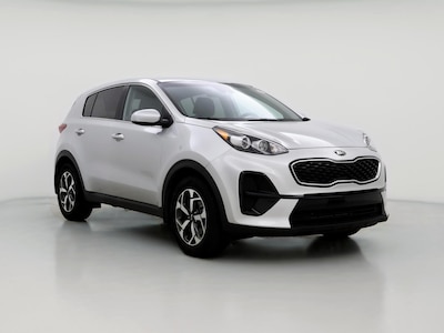 2022 Kia Sportage LX -
                Miami, FL