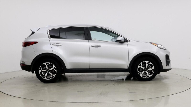 2022 Kia Sportage LX 7