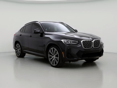 2022 BMW X4 xDrive30i -
                Tampa, FL