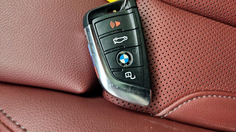 2022 BMW X4 xDrive30i 24