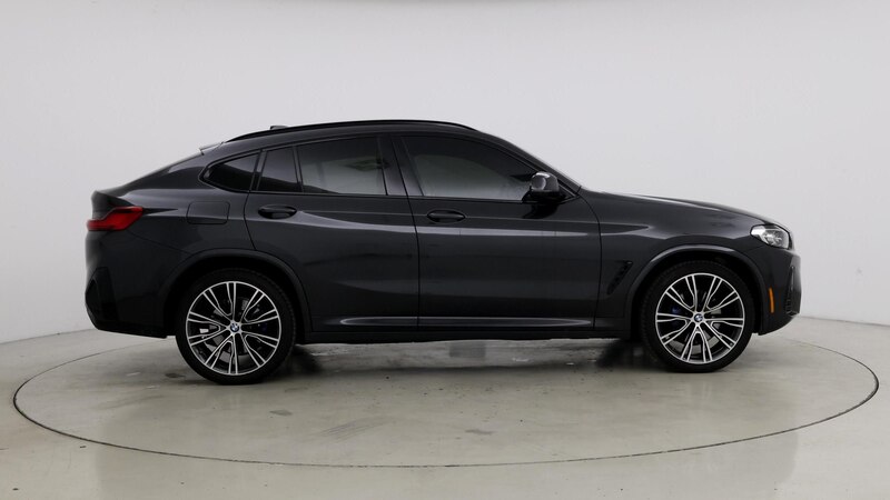 2022 BMW X4 xDrive30i 7
