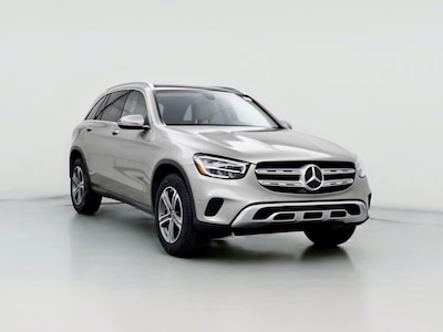 2021 Mercedes-Benz GLC 300 -
                Clermont, FL