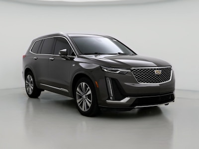 2020 Cadillac XT6 Premium Luxury -
                Ft. Myers, FL