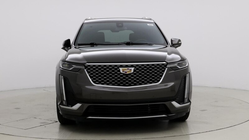 2020 Cadillac XT6 Premium Luxury 5