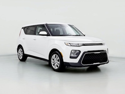 2022 Kia Soul LX -
                Clermont, FL