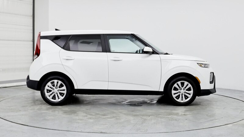 2022 Kia Soul LX 7