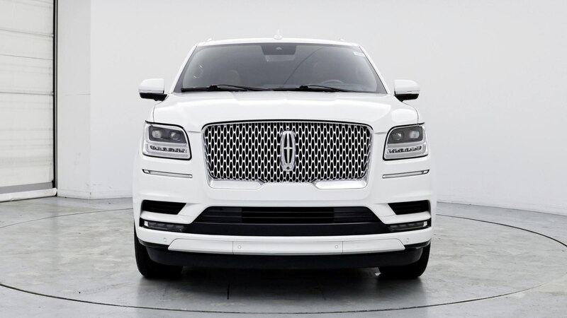 2021 Lincoln Navigator Reserve 5