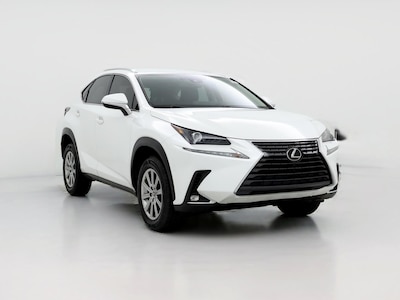 2021 Lexus NX 300 -
                Macon, GA