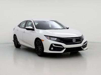 2021 Honda Civic Sport -
                Bradenton, FL