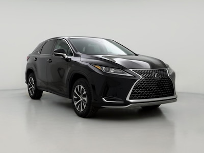 2021 Lexus RX 350 -
                Atlanta, GA