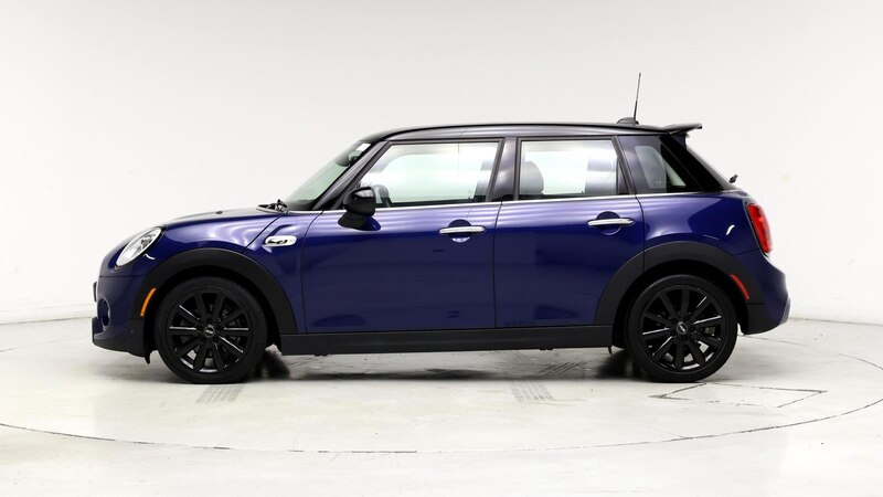 2018 MINI Cooper Hardtop S 3