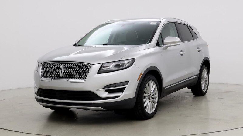 2019 Lincoln MKC  4